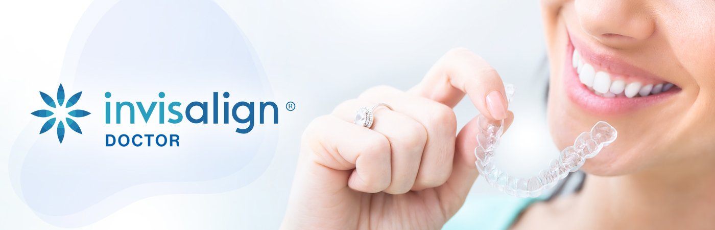 Invisalign Doctor - Pertel Odontologia