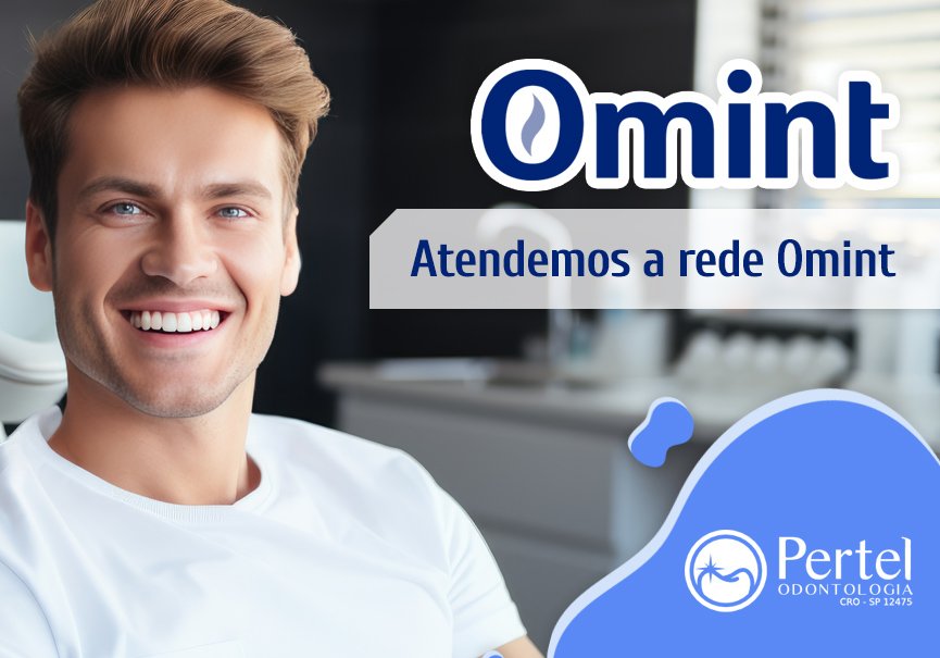 Pertel Odontologia - Omint