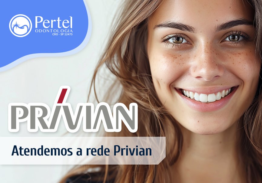 Pertel Odontologia - Privian